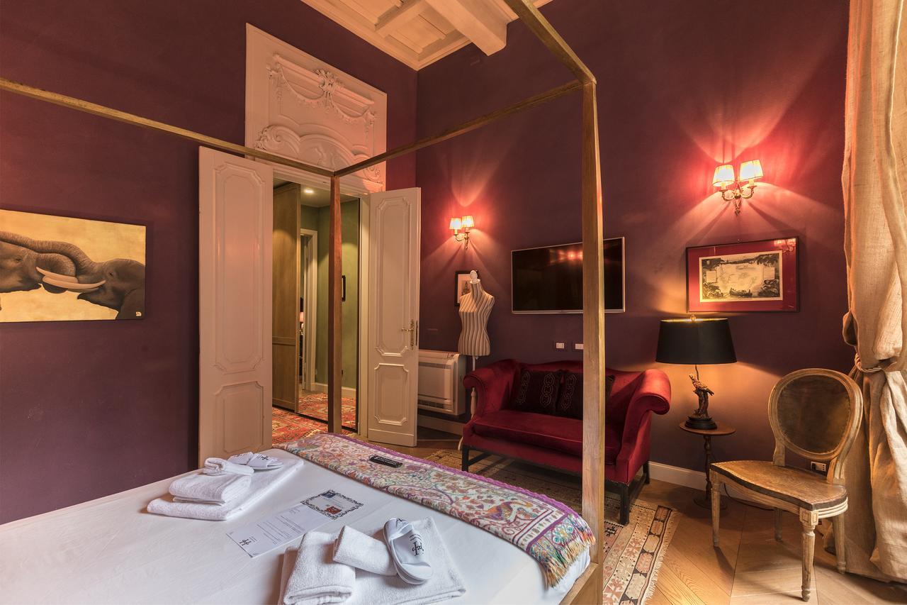 Hemeras Boutique Homes - 4 Luxury Suites In Milan Fashion District Exterior photo