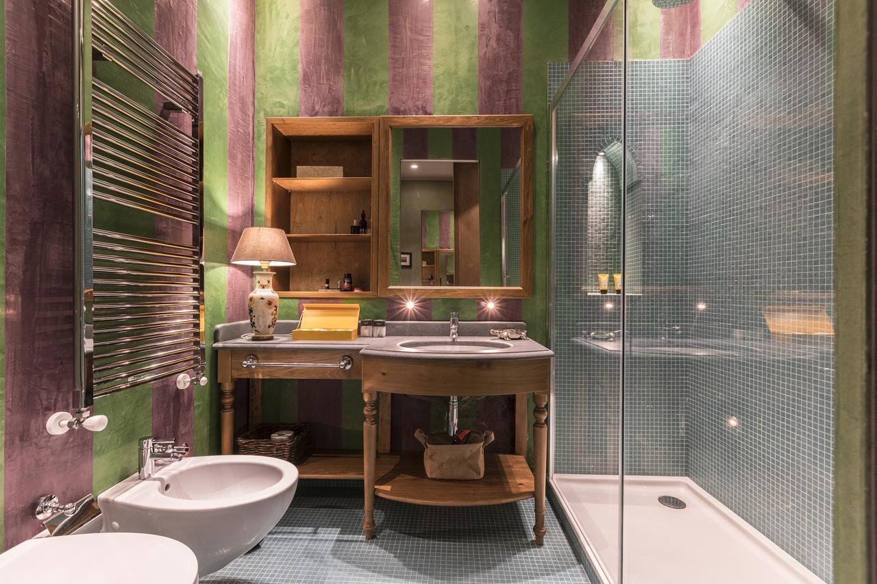 Hemeras Boutique Homes - 4 Luxury Suites In Milan Fashion District Exterior photo