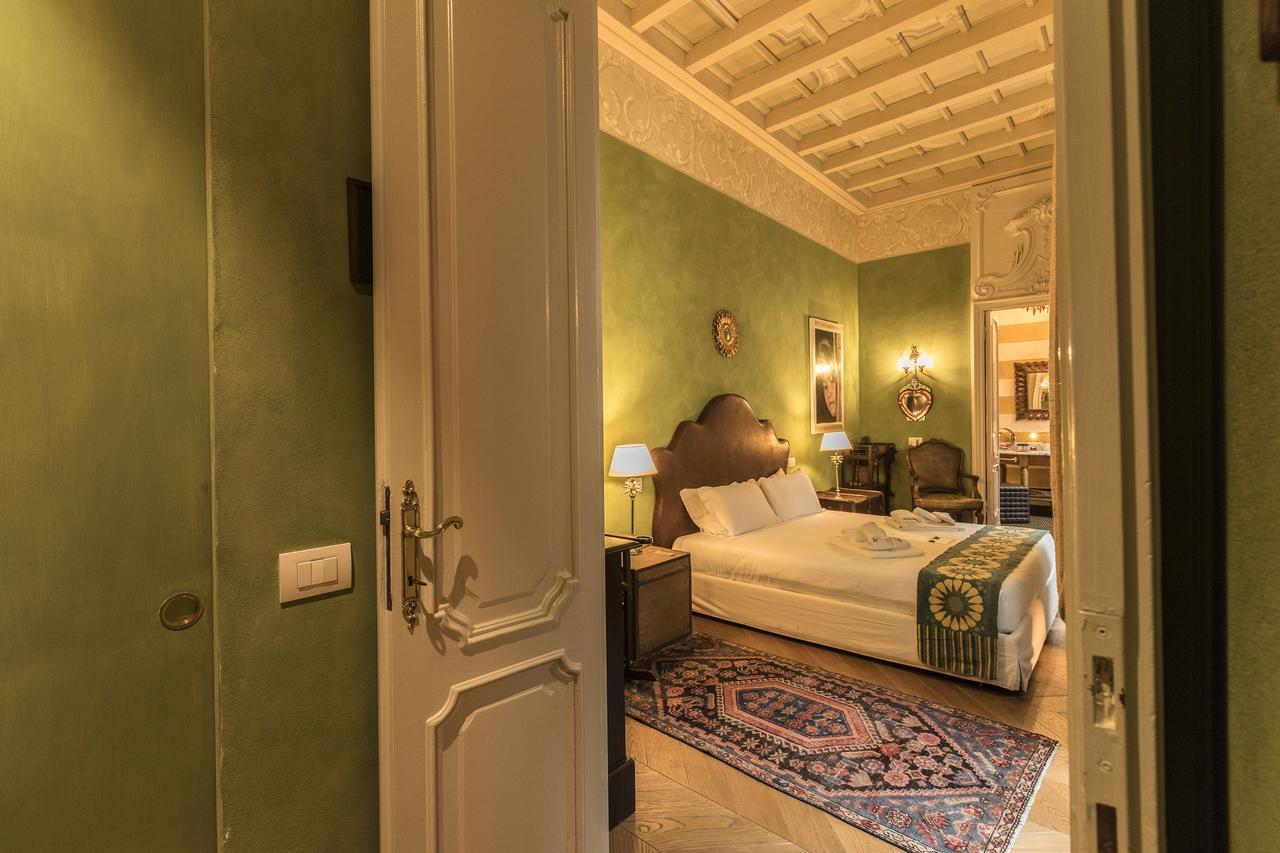 Hemeras Boutique Homes - 4 Luxury Suites In Milan Fashion District Exterior photo